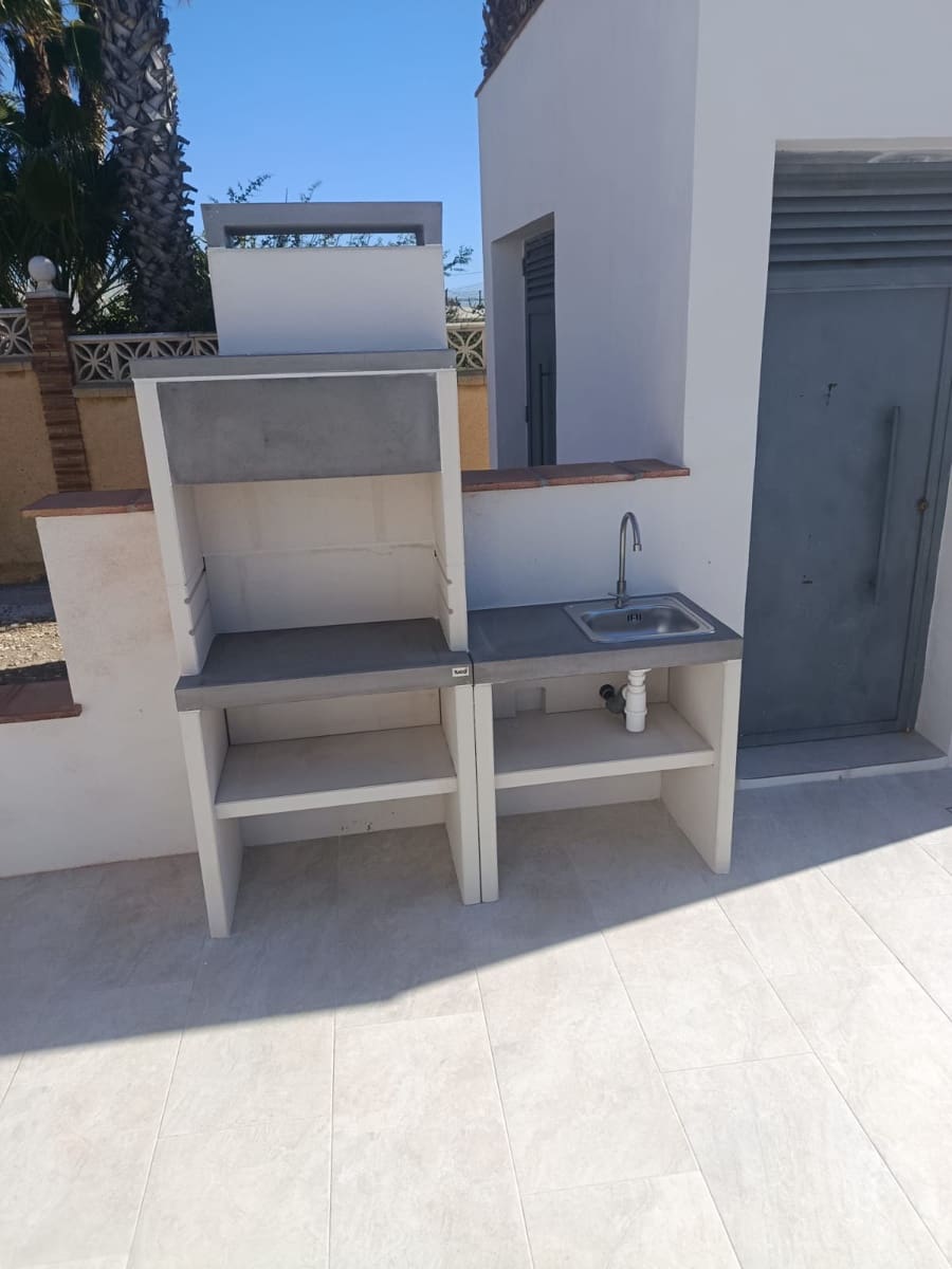 Finca/Country House for rent in Torrox - € 1,400 (Ref: 9610125)