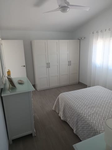 Finca/Casa Rural en Torrox en alquiler - 1.400 € (Ref: 9610125)