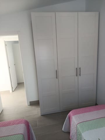 Finca/Casa Rural en Torrox en alquiler - 1.400 € (Ref: 9610125)