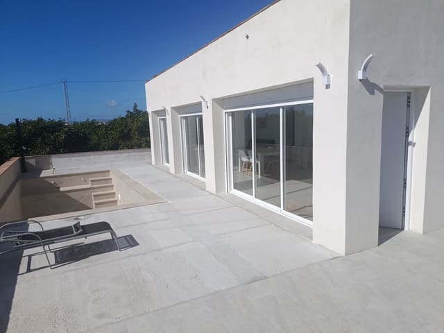 Finca/Casa Rural en Torrox en alquiler - 1.400 € (Ref: 9610125)