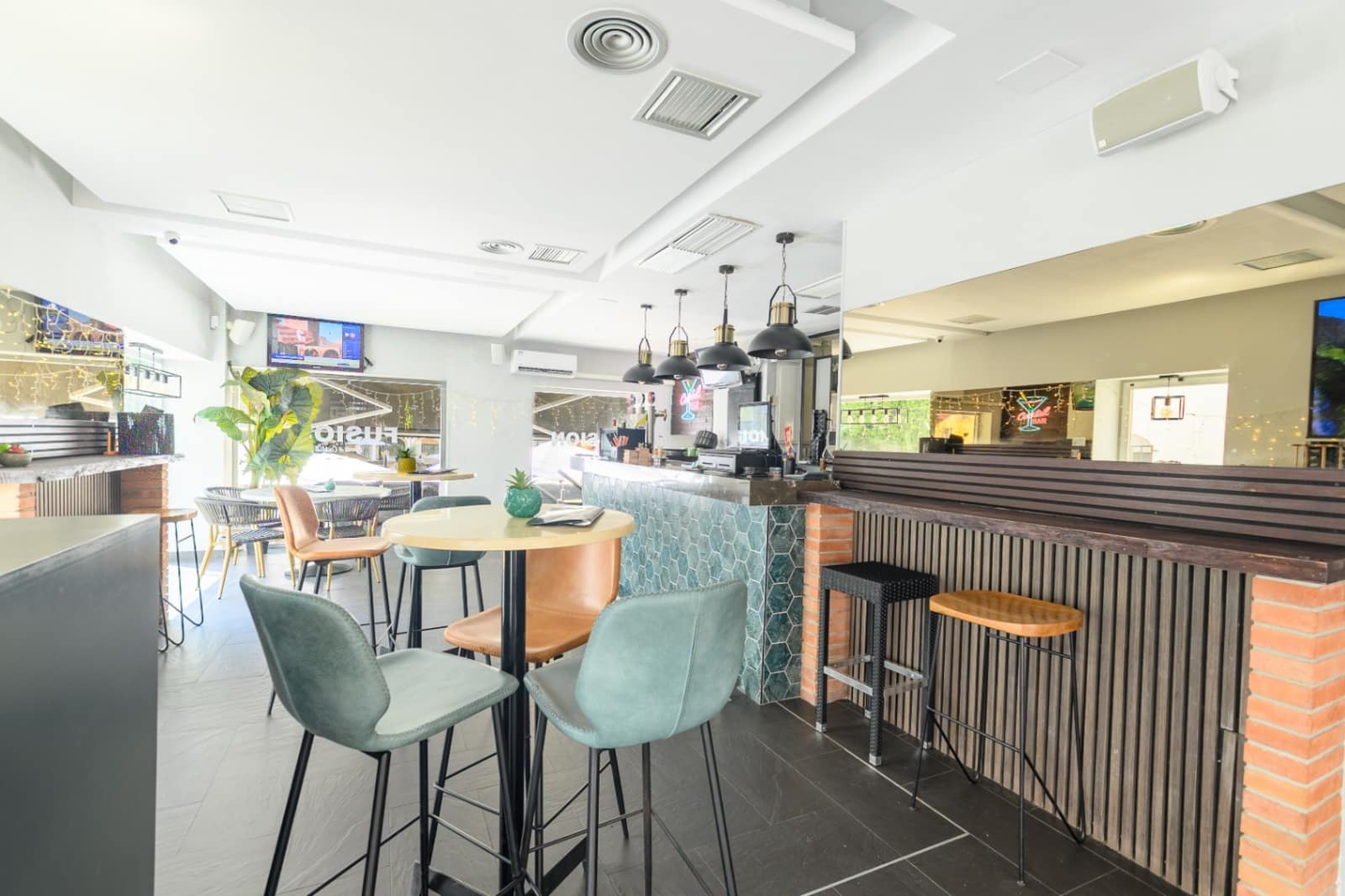 Restauracja lub bar na sprzedaż w Moraira - 140 000 € (Ref: 10002392)