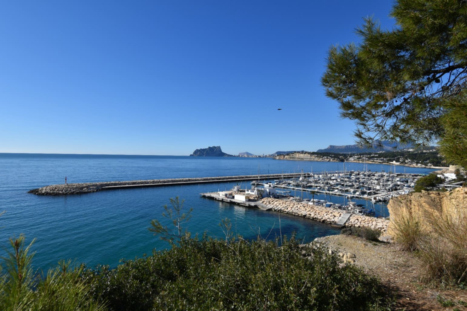 Restauracja lub bar na sprzedaż w Moraira - 140 000 € (Ref: 10002392)
