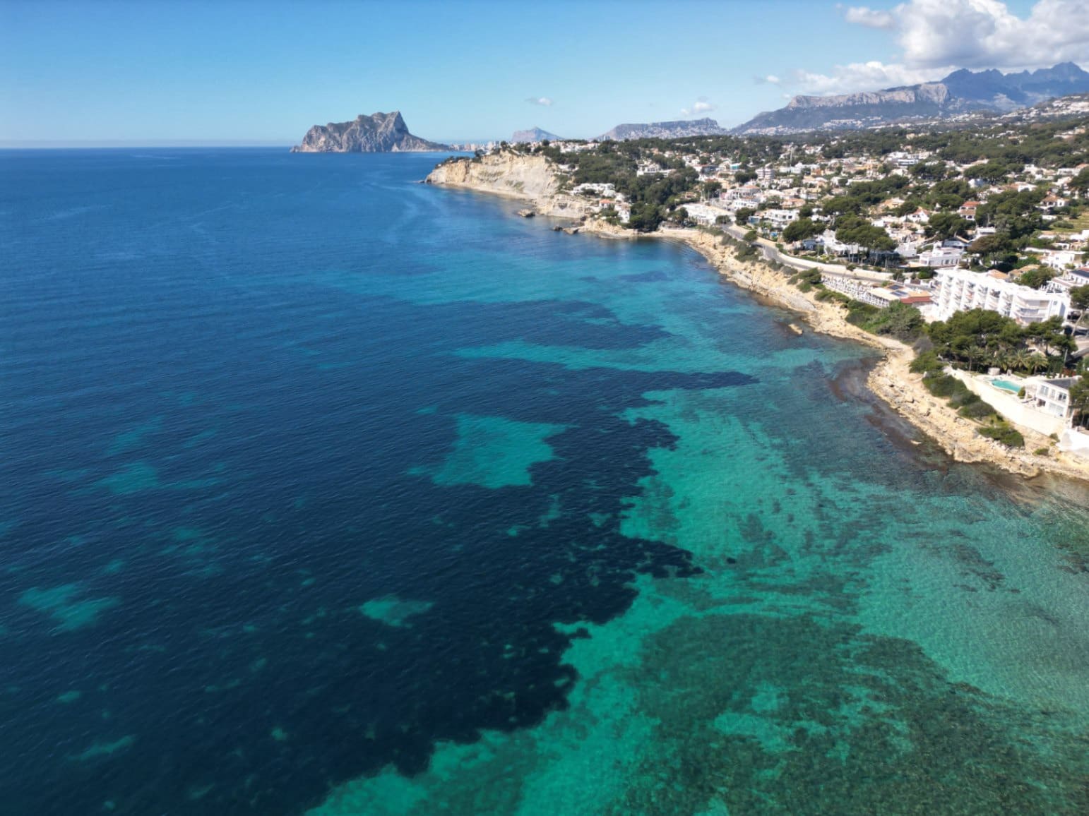 Restauracja lub bar na sprzedaż w Moraira - 140 000 € (Ref: 10002392)