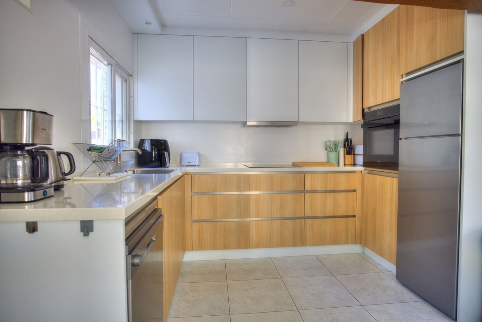 3 Zimmer Villa zu verkaufen in Moraira mit Pool - 915.000 € (Ref: 10009522)
