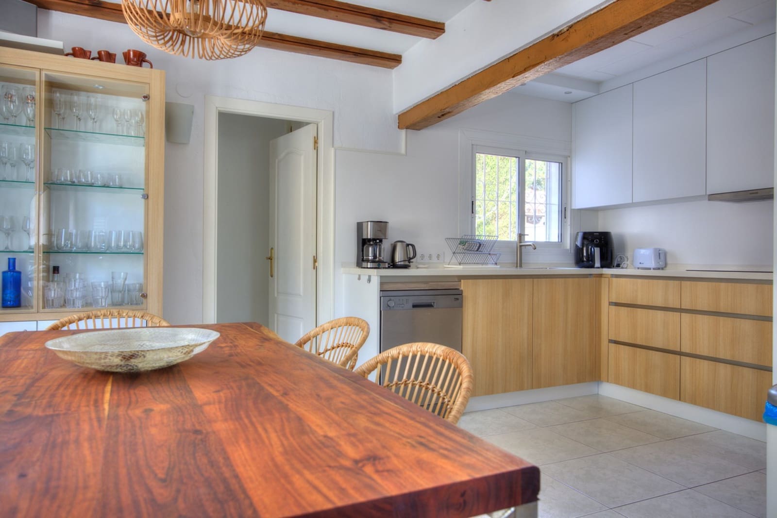 3 Zimmer Villa zu verkaufen in Moraira mit Pool - 915.000 € (Ref: 10009522)