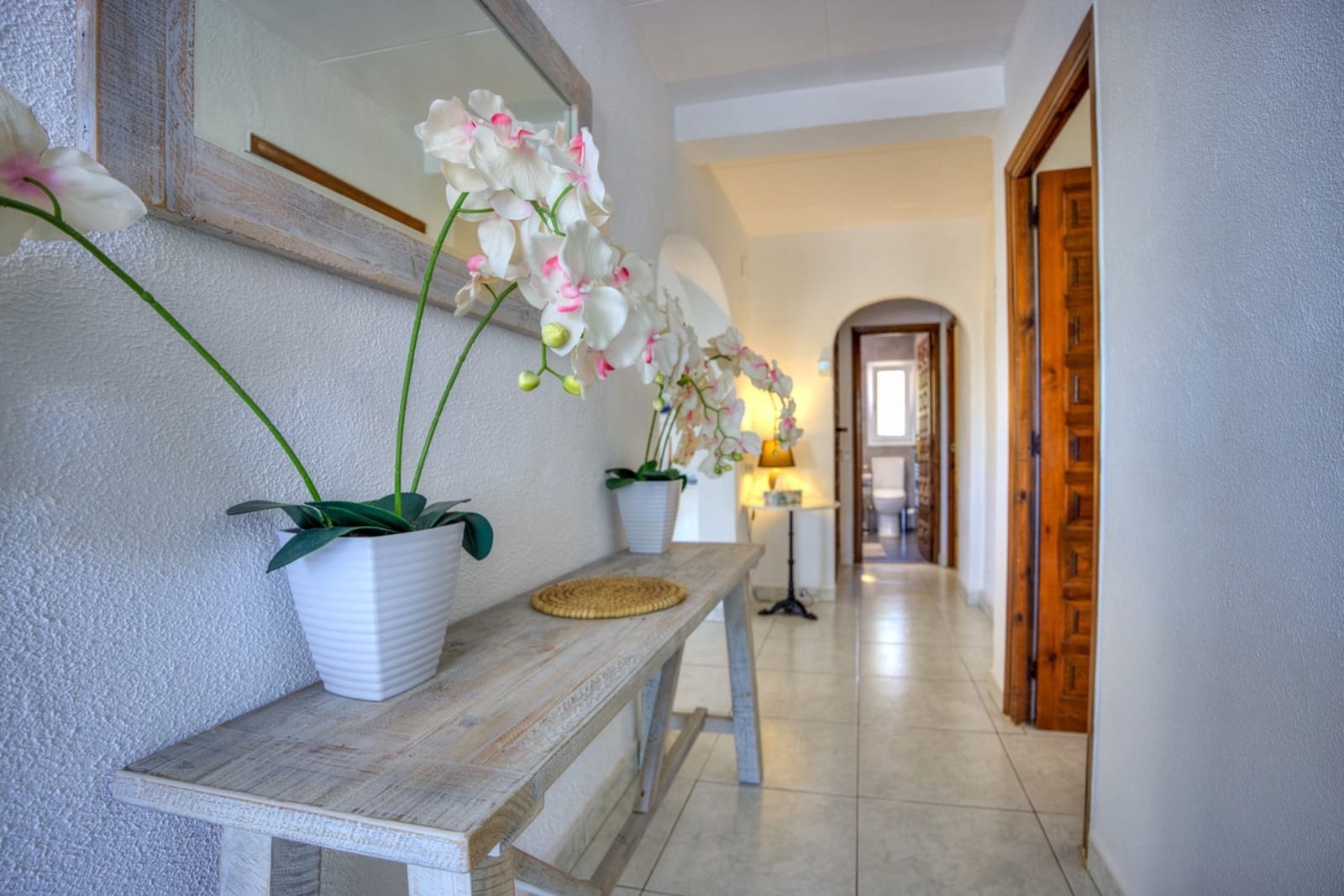 3 Zimmer Villa zu verkaufen in Moraira mit Pool - 915.000 € (Ref: 10009522)