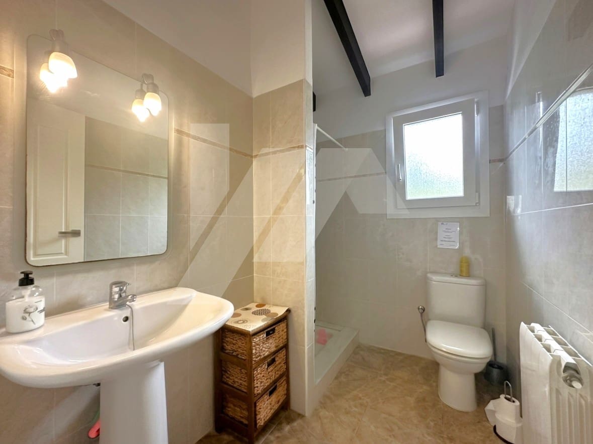 Chalet de 5 habitaciones en Moraira en venta con piscina - 625.000 € (Ref: 10016879)