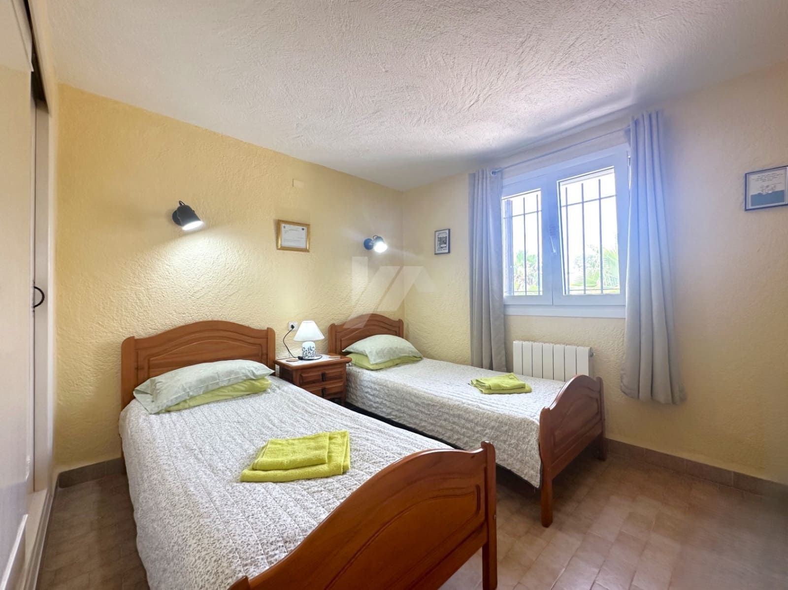 Chalet de 5 habitaciones en Moraira en venta con piscina - 625.000 € (Ref: 10016879)