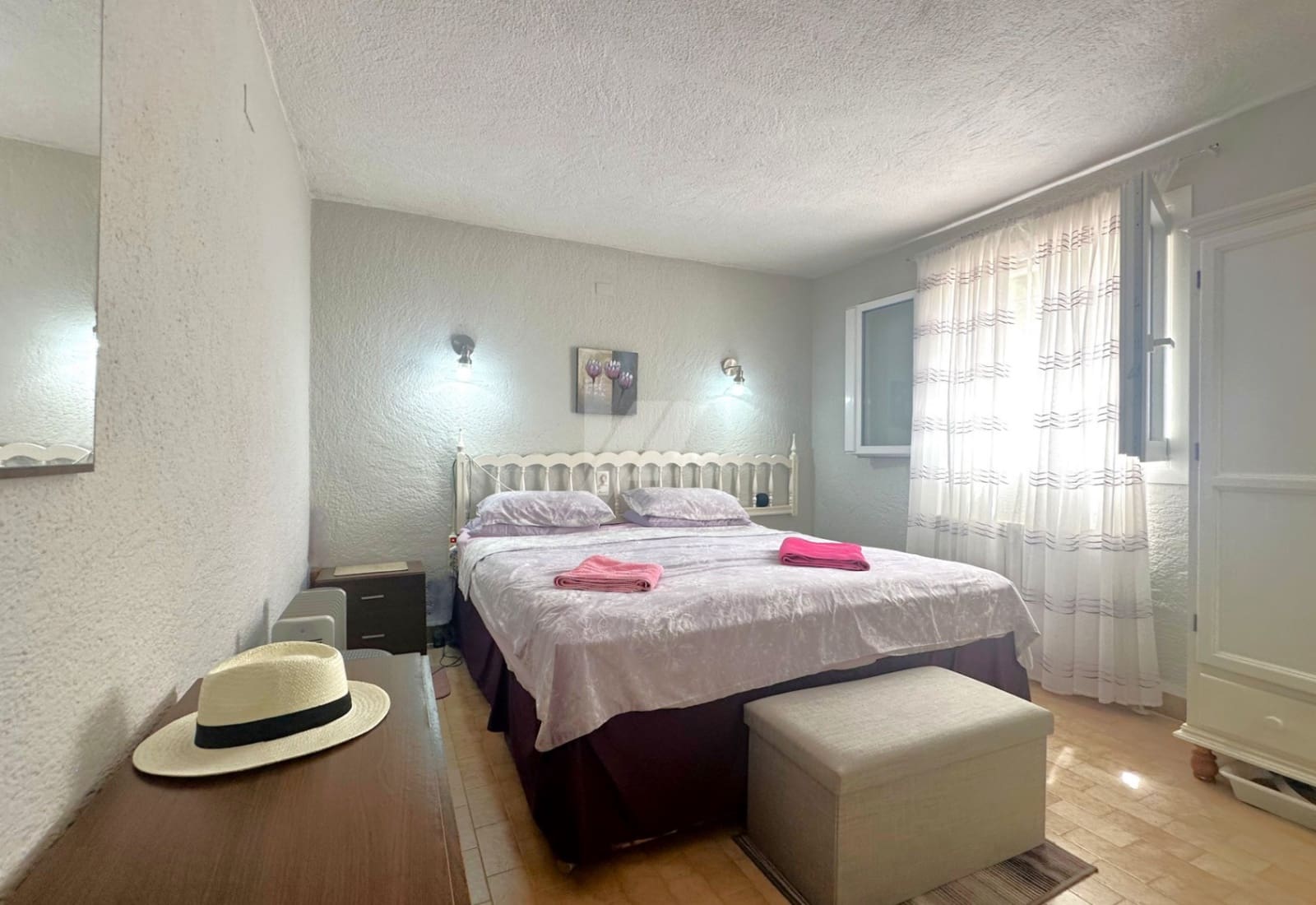 Chalet de 5 habitaciones en Moraira en venta con piscina - 625.000 € (Ref: 10016879)