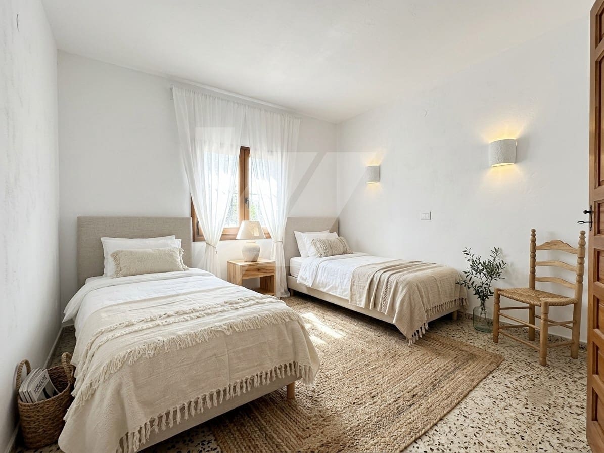 2 chambre Villa/Maison à vendre à Montemar avec garage - 549 000 € (Ref: 10016880)