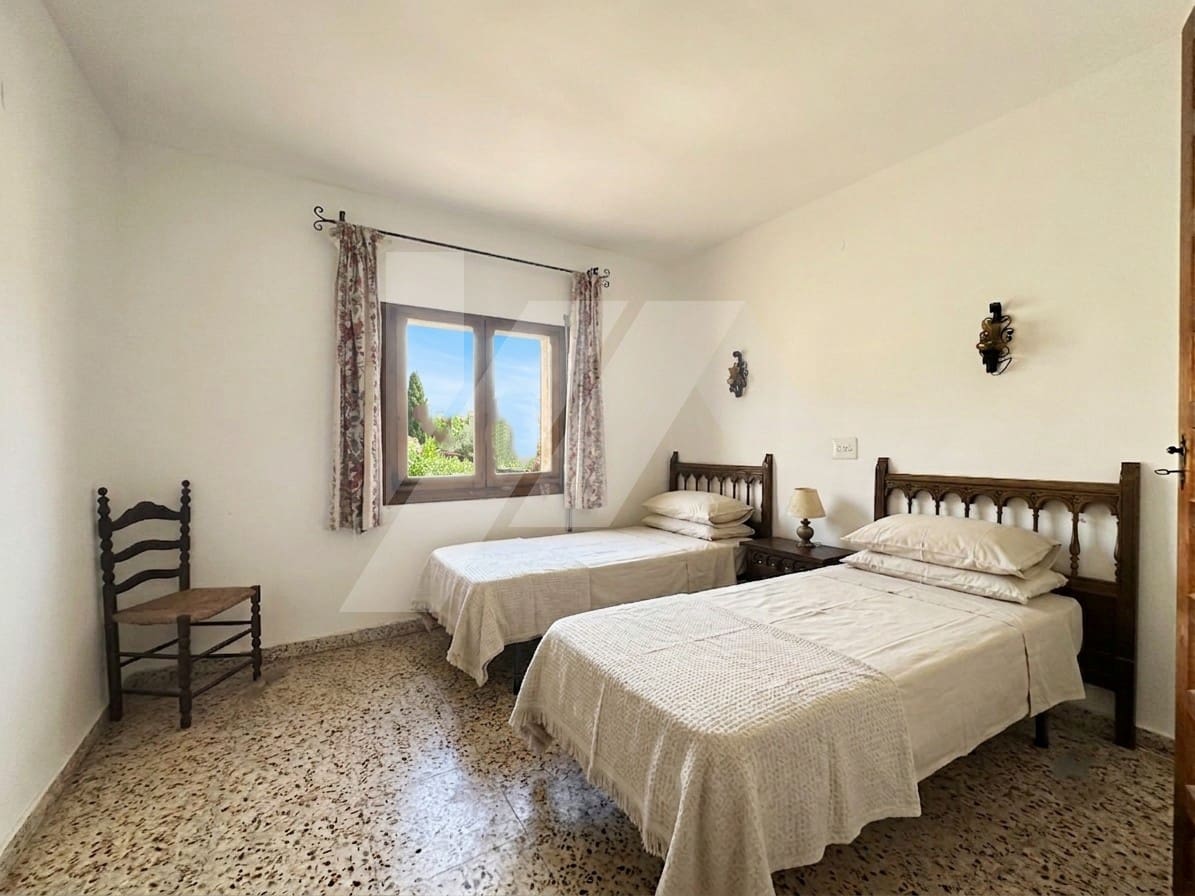 2 chambre Villa/Maison à vendre à Montemar avec garage - 549 000 € (Ref: 10016880)