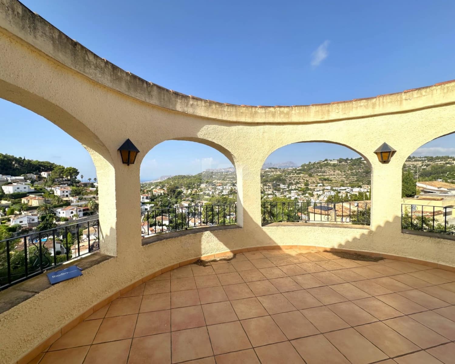 2 chambre Villa/Maison à vendre à Montemar avec garage - 549 000 € (Ref: 10016880)