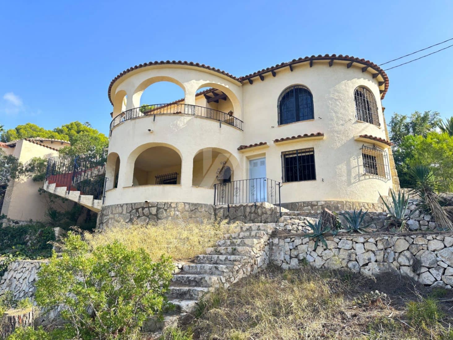 2 chambre Villa/Maison à vendre à Montemar avec garage - 549 000 € (Ref: 10016880)