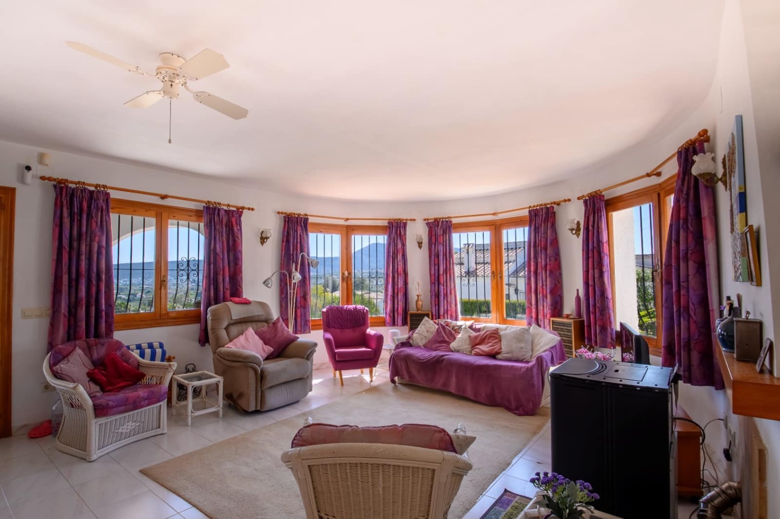 3 Zimmer Villa zu verkaufen in Benitachell / Benitatxell - 495.000 € (Ref: 10016881)