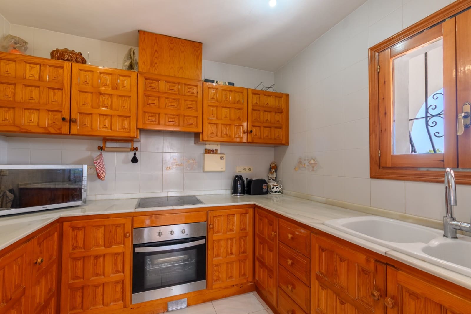 3 Zimmer Villa zu verkaufen in Benitachell / Benitatxell - 495.000 € (Ref: 10016881)