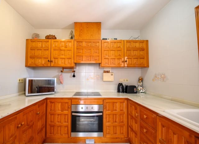 3 Zimmer Villa zu verkaufen in Benitachell / Benitatxell - 495.000 € (Ref: 10016881)