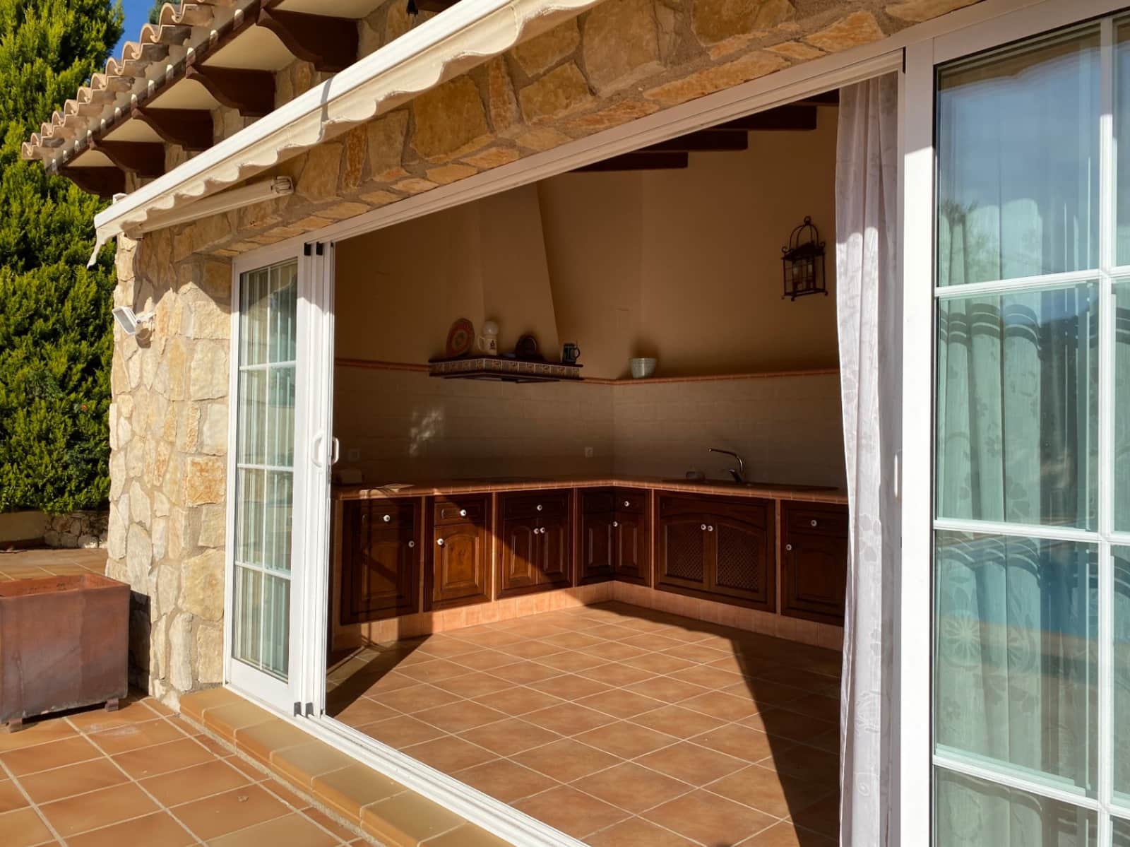 6 camera da letto Villa in vendita in Orba con piscina garage - 890.000 € (Rif: 10016882)