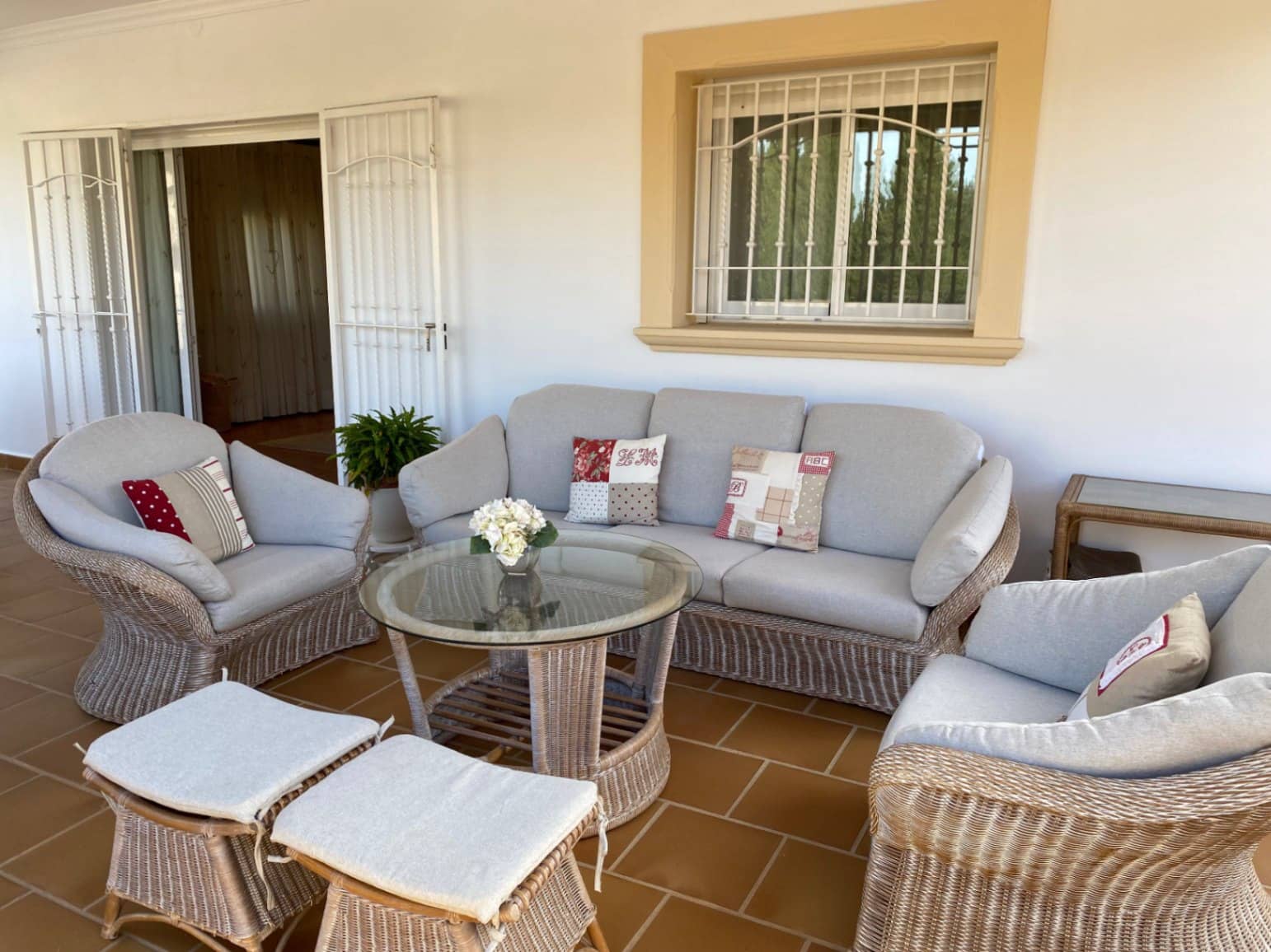 6 camera da letto Villa in vendita in Orba con piscina garage - 890.000 € (Rif: 10016882)