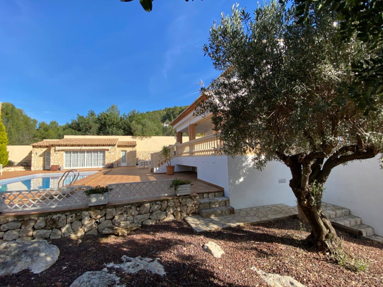 6 camera da letto Villa in vendita in Orba con piscina garage - 890.000 € (Rif: 10016882)