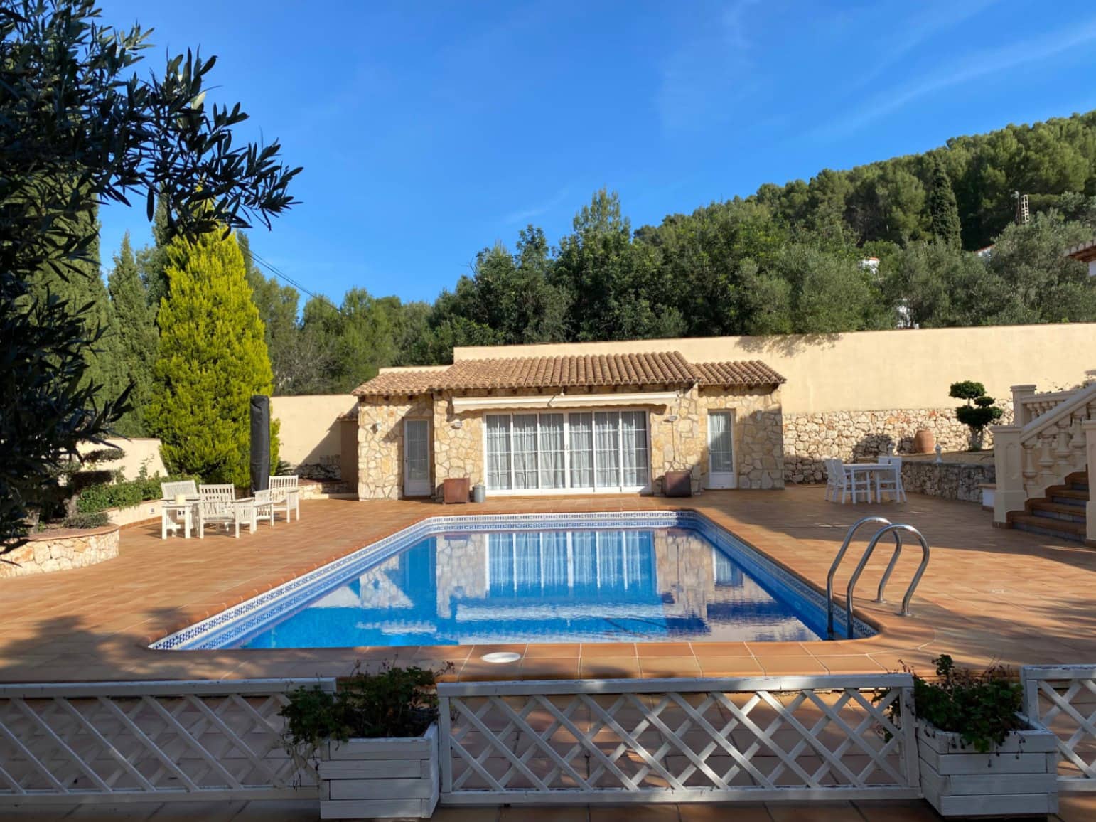 6 camera da letto Villa in vendita in Orba con piscina garage - 890.000 € (Rif: 10016882)
