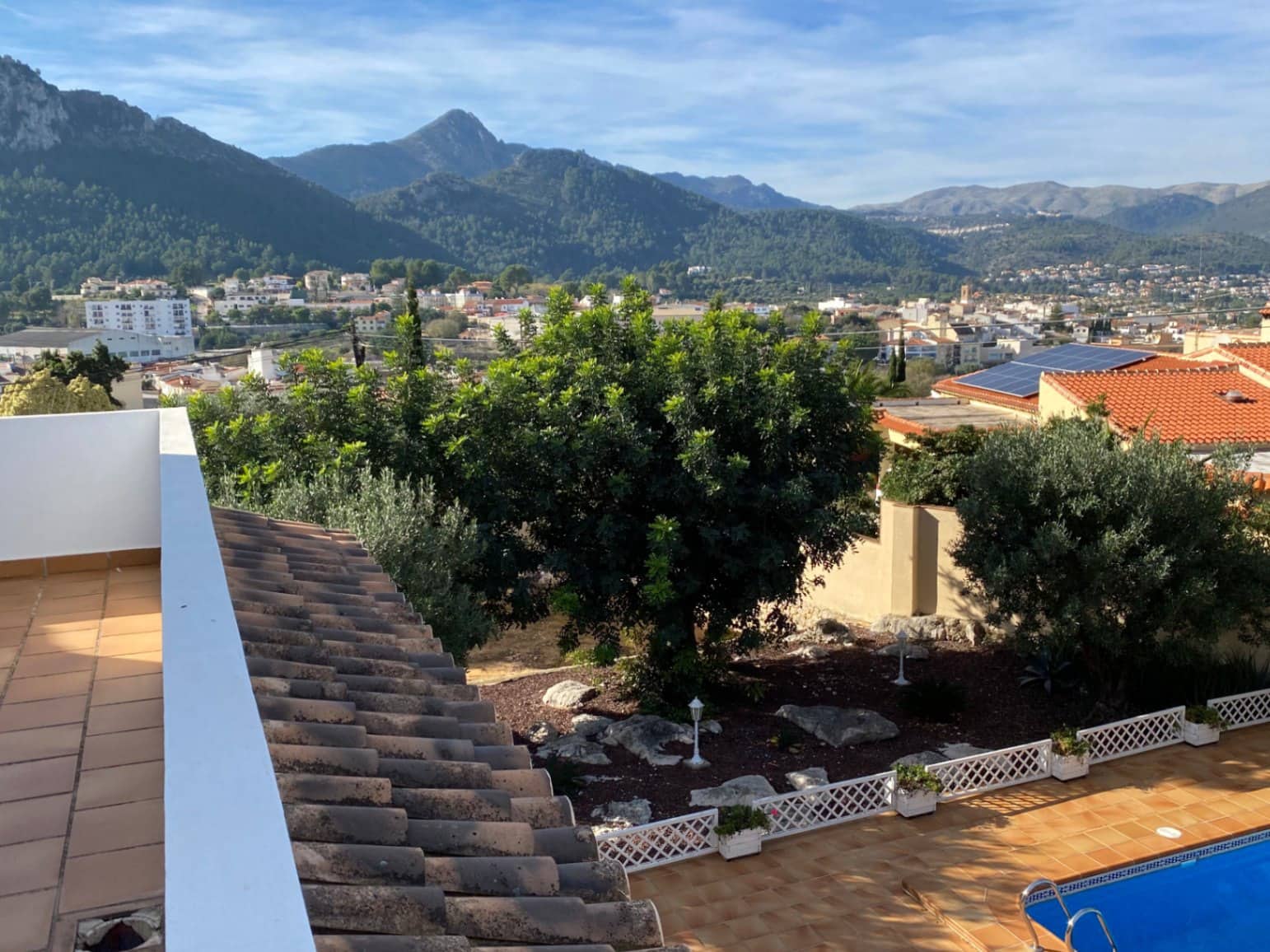 6 camera da letto Villa in vendita in Orba con piscina garage - 890.000 € (Rif: 10016882)