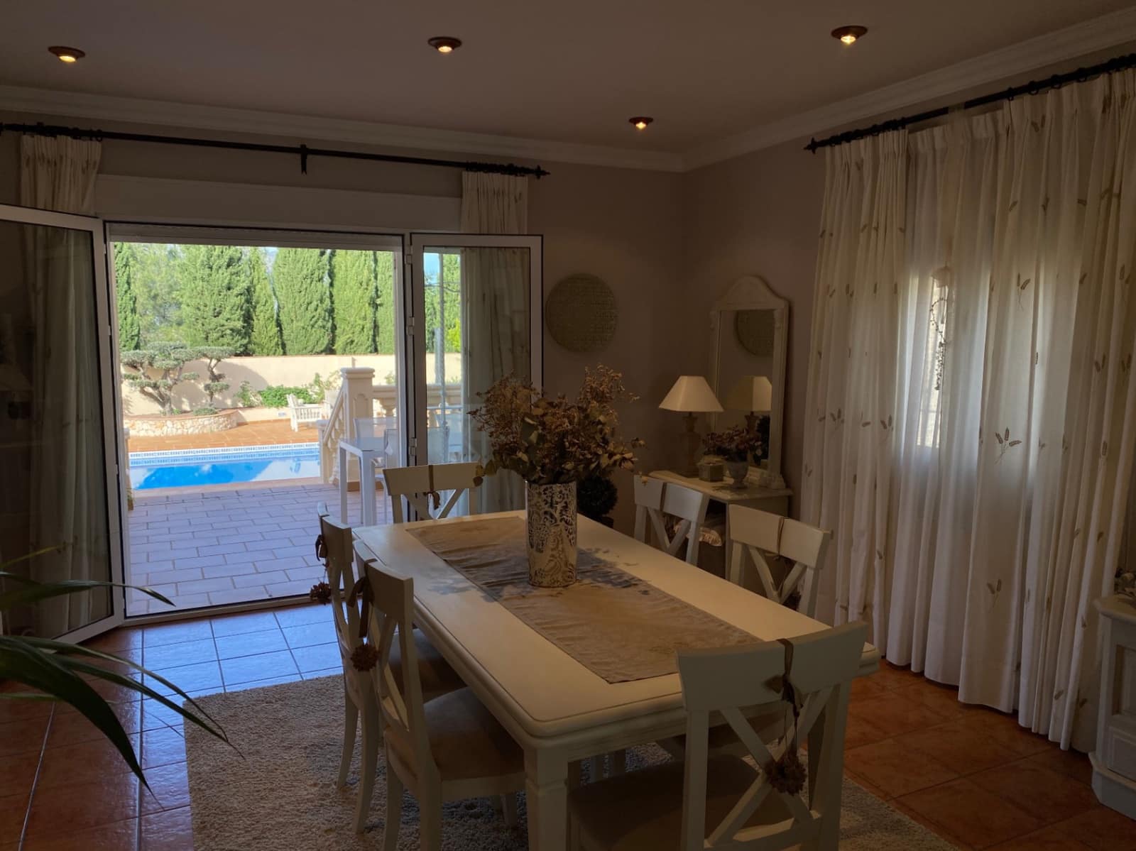 6 camera da letto Villa in vendita in Orba con piscina garage - 890.000 € (Rif: 10016882)