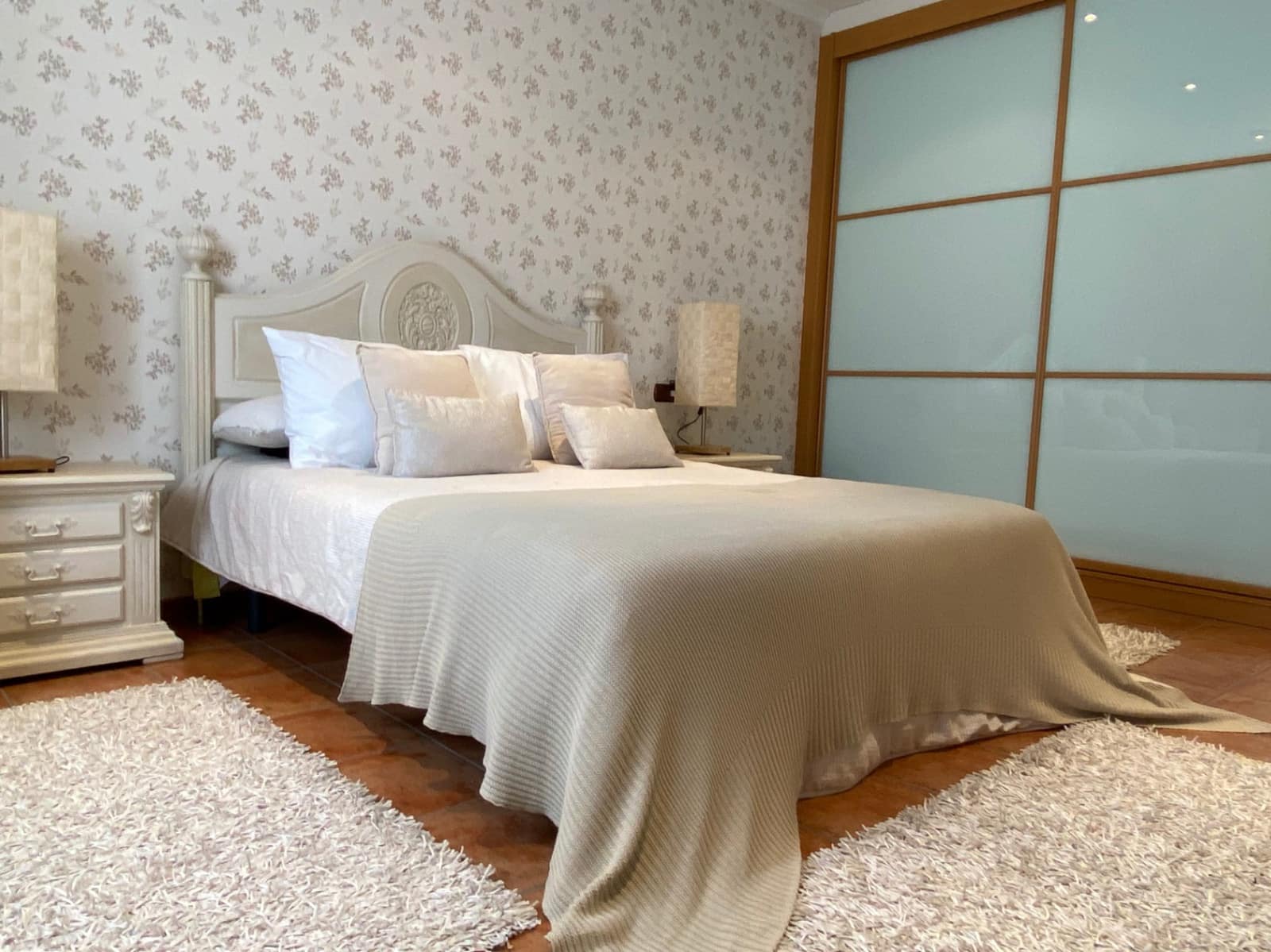 6 camera da letto Villa in vendita in Orba con piscina garage - 890.000 € (Rif: 10016882)