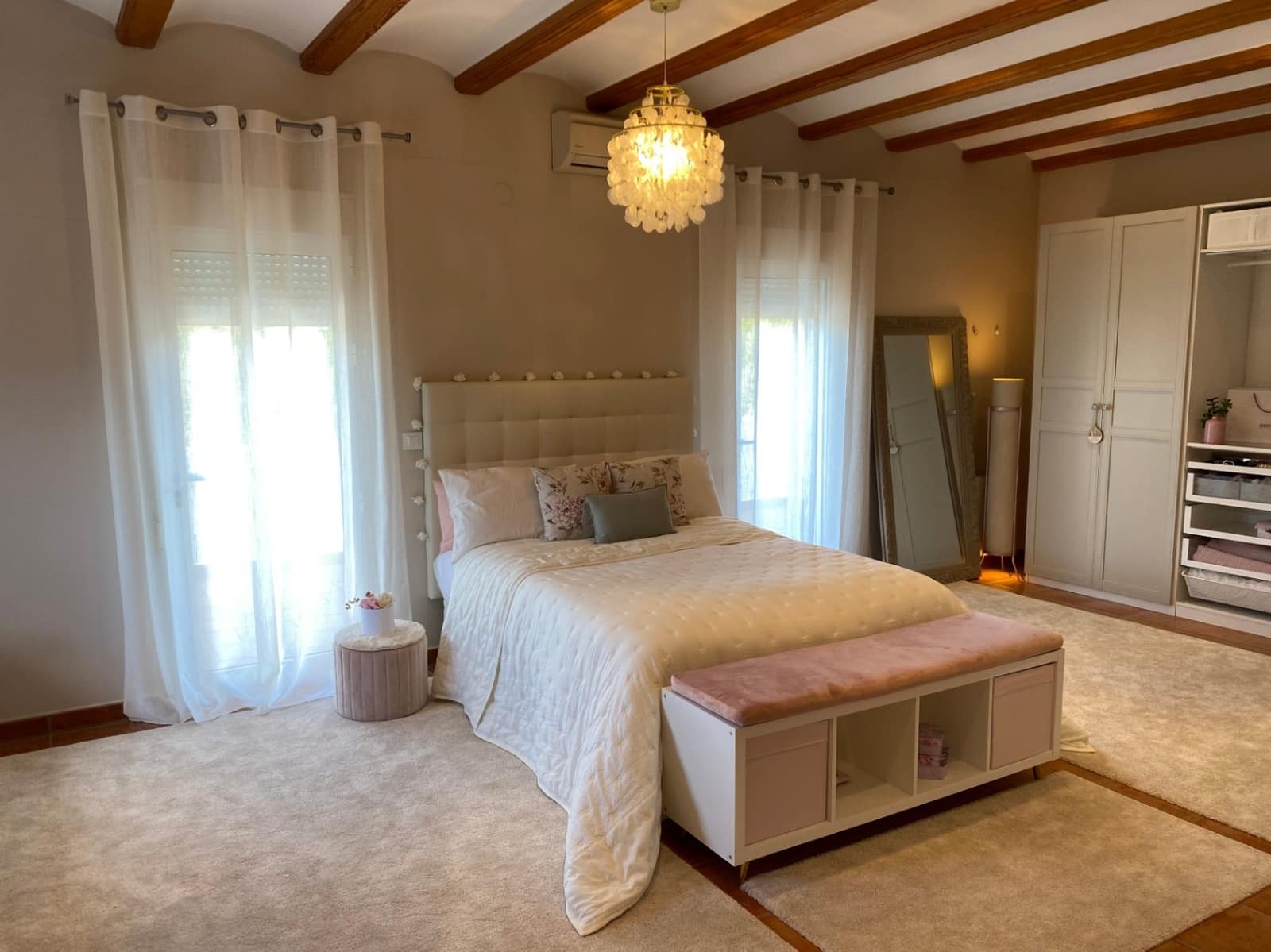 6 camera da letto Villa in vendita in Orba con piscina garage - 890.000 € (Rif: 10016882)