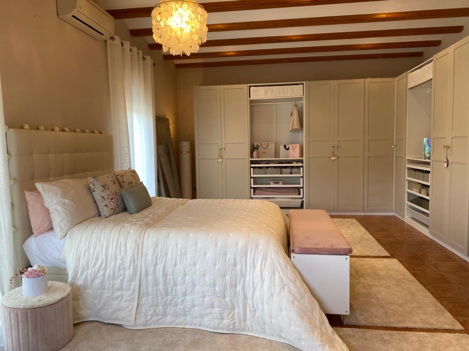 6 camera da letto Villa in vendita in Orba con piscina garage - 890.000 € (Rif: 10016882)