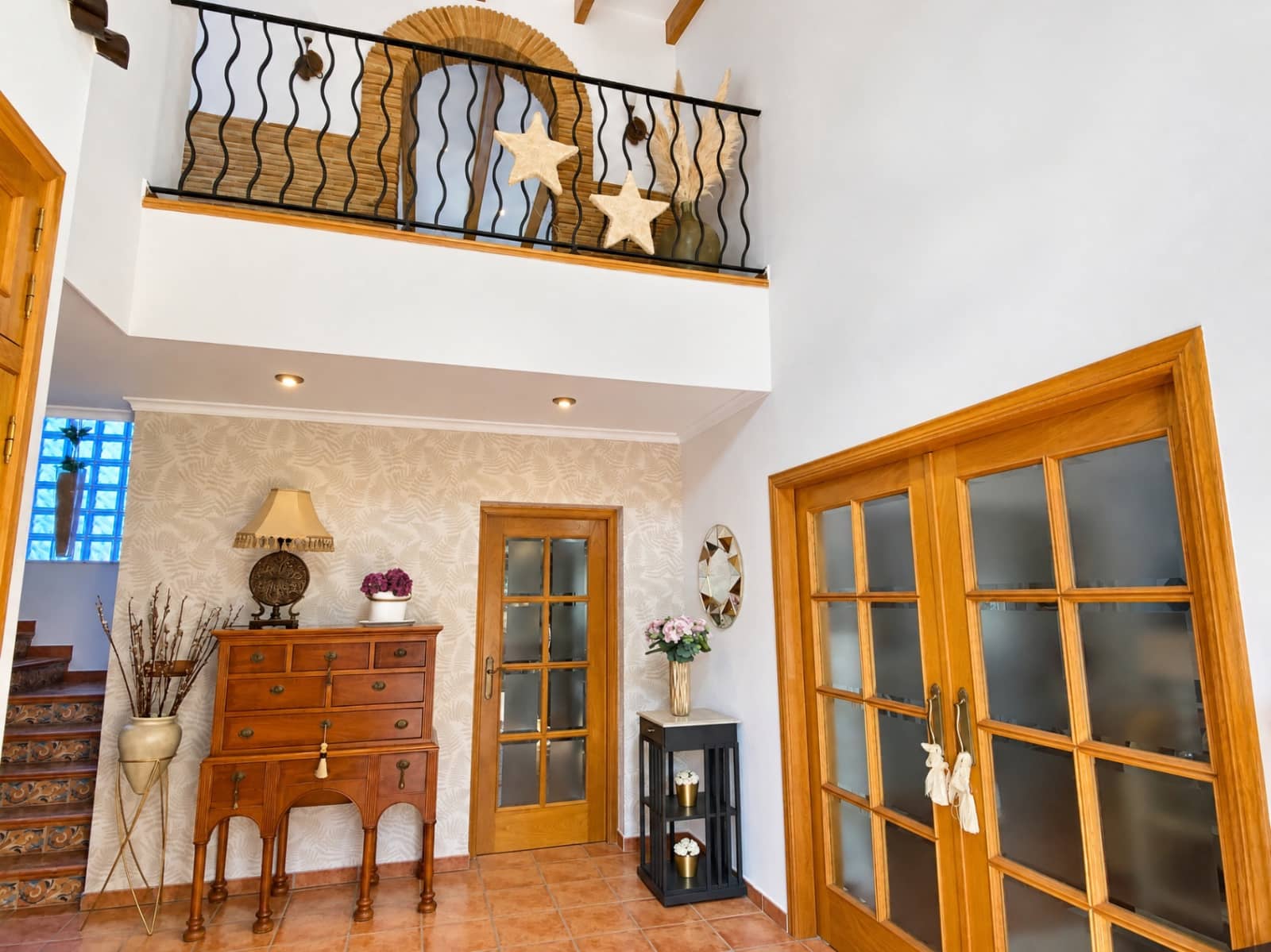 6 bedroom Villa for sale in Orba with pool garage - € 890,000 (Ref: 10016882)