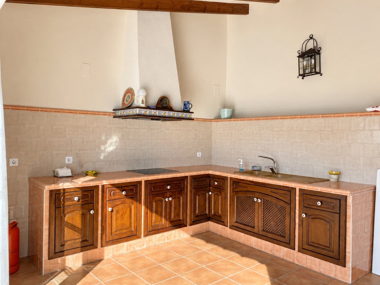 6 bedroom Villa for sale in Orba with pool garage - € 890,000 (Ref: 10016882)