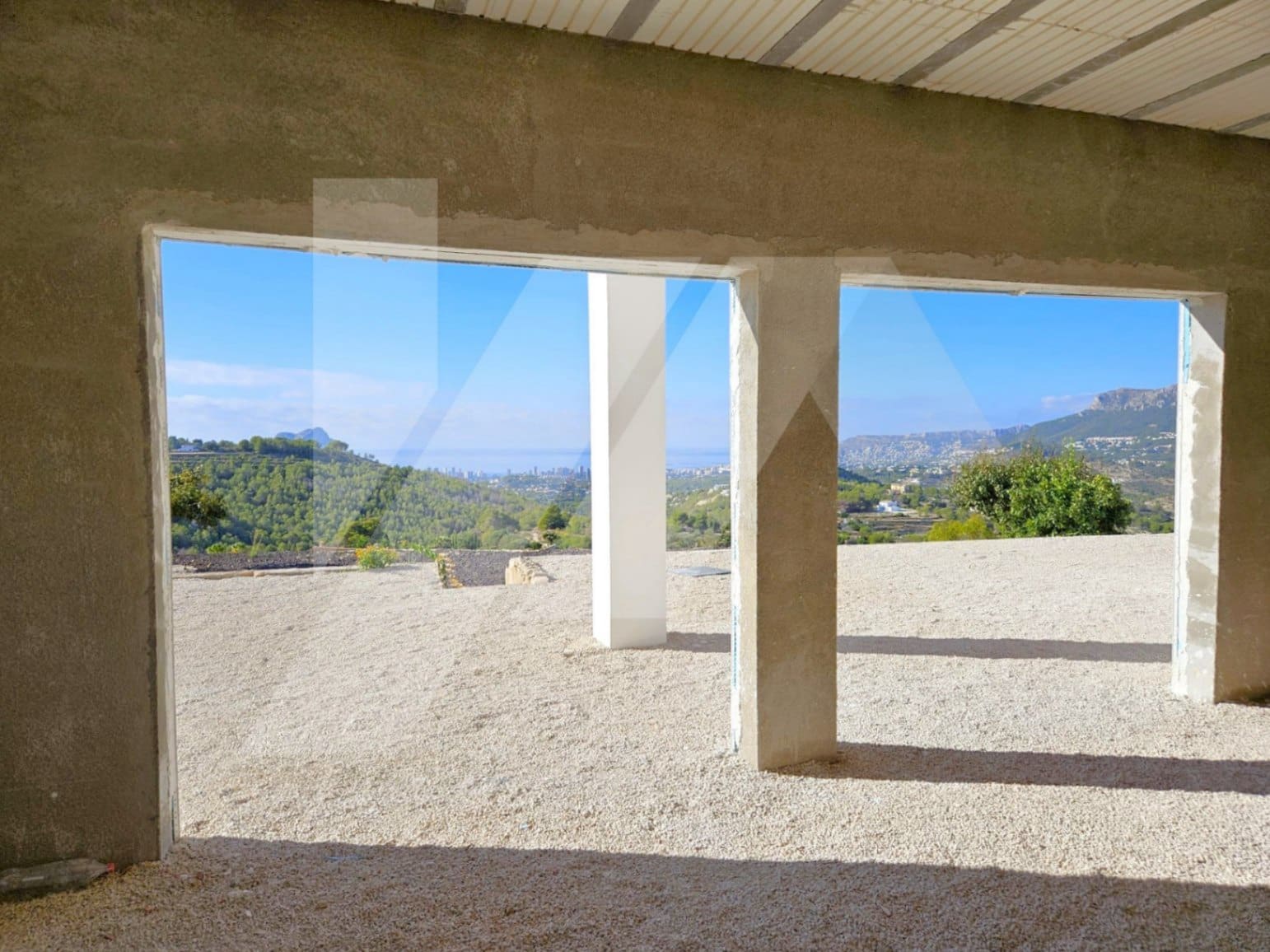 3 chambre Finca/Maison de Campagne à vendre à Pedramala avec piscine garage - 1 650 000 € (Ref: 10016883)