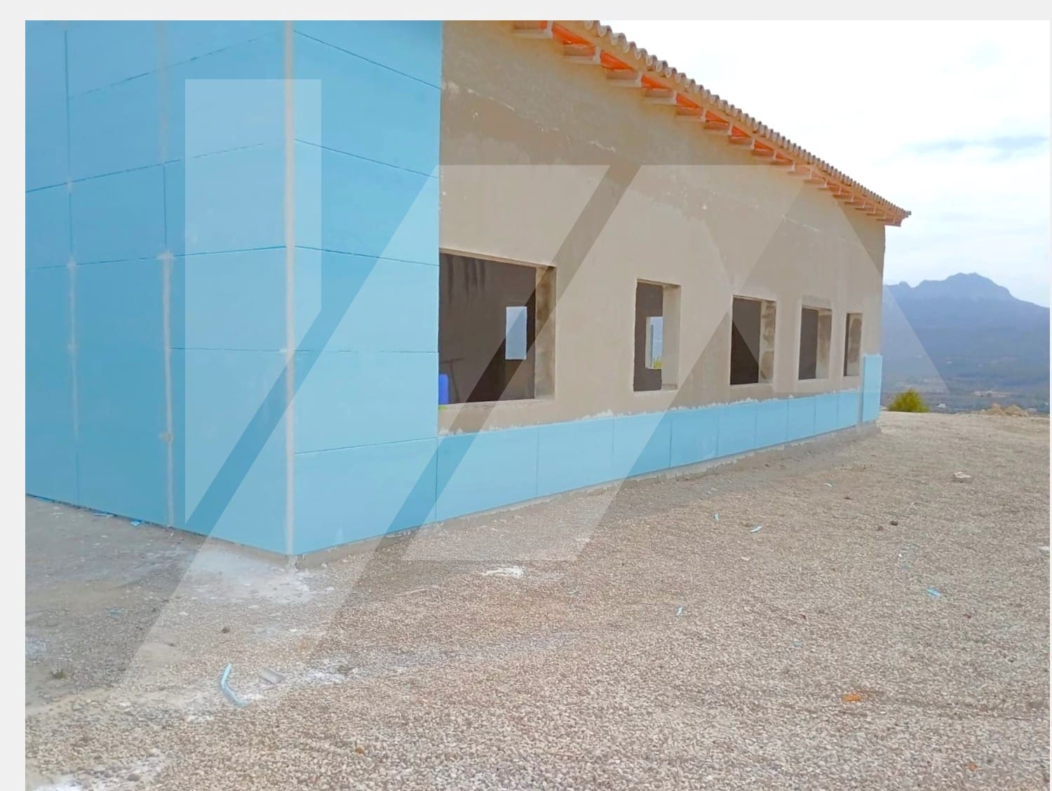 3 chambre Finca/Maison de Campagne à vendre à Pedramala avec piscine garage - 1 650 000 € (Ref: 10016883)