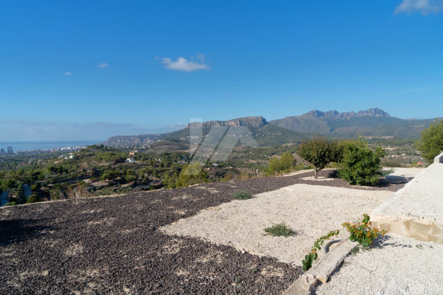 3 chambre Finca/Maison de Campagne à vendre à Pedramala avec piscine garage - 1 650 000 € (Ref: 10016883)