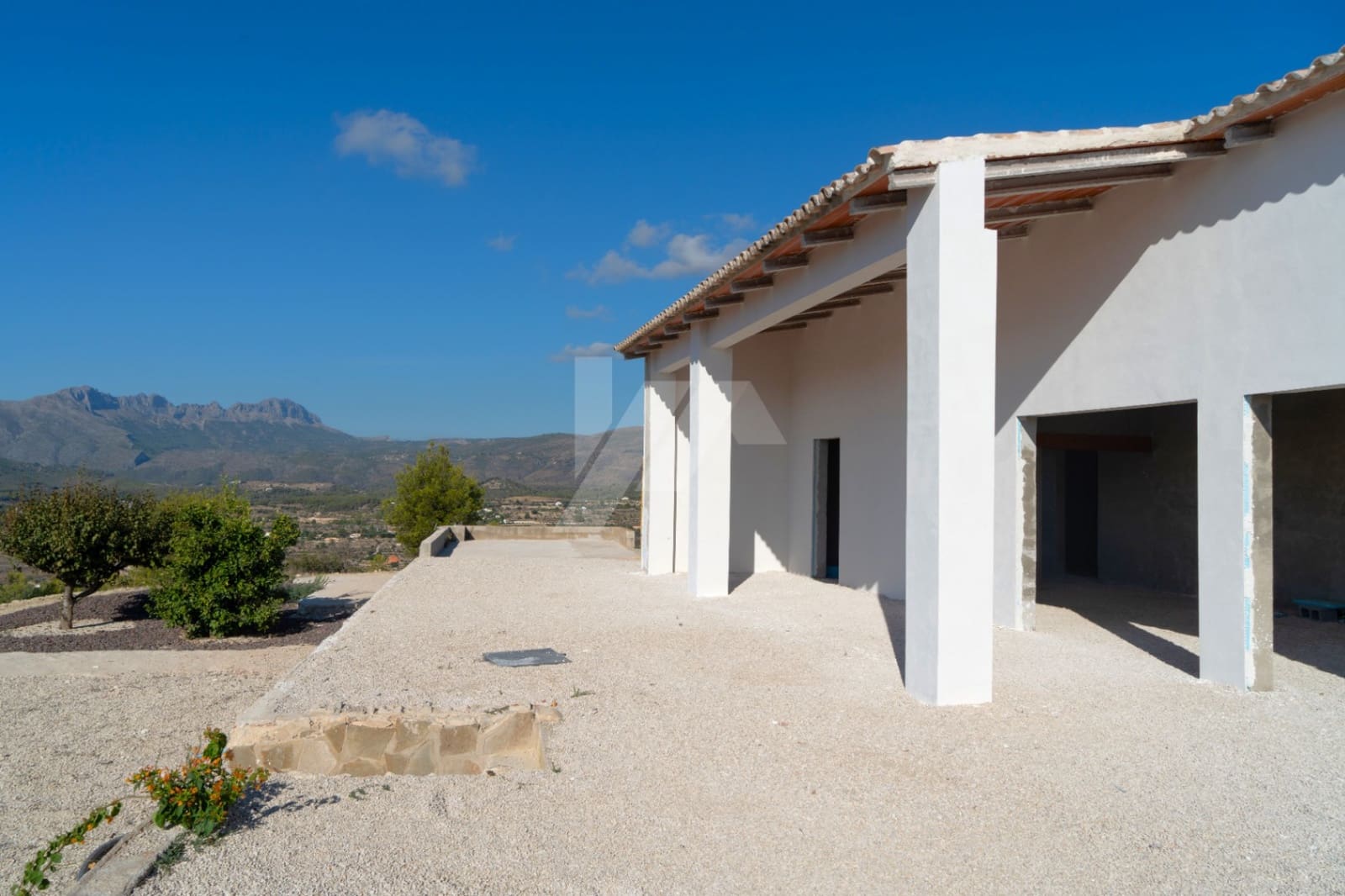 3 chambre Finca/Maison de Campagne à vendre à Pedramala avec piscine garage - 1 650 000 € (Ref: 10016883)