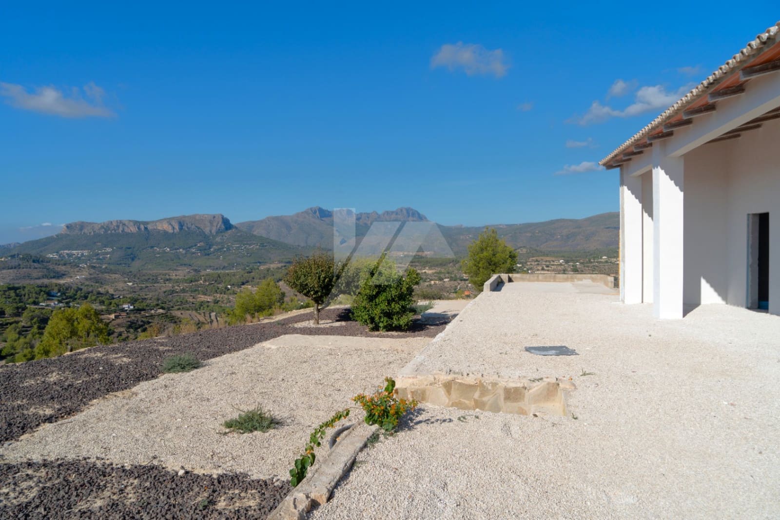 3 chambre Finca/Maison de Campagne à vendre à Pedramala avec piscine garage - 1 650 000 € (Ref: 10016883)