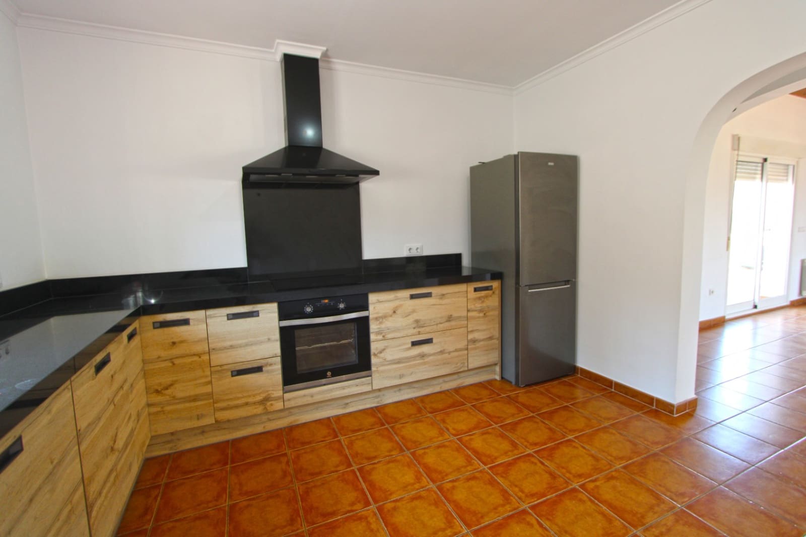 5 camera da letto Villa in vendita in Orba con piscina garage - 645.000 € (Rif: 10016884)