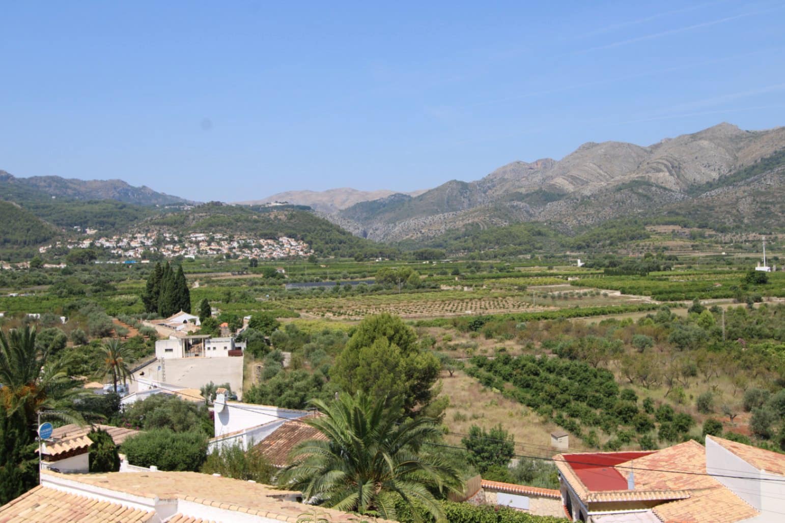 5 camera da letto Villa in vendita in Orba con piscina garage - 645.000 € (Rif: 10016884)