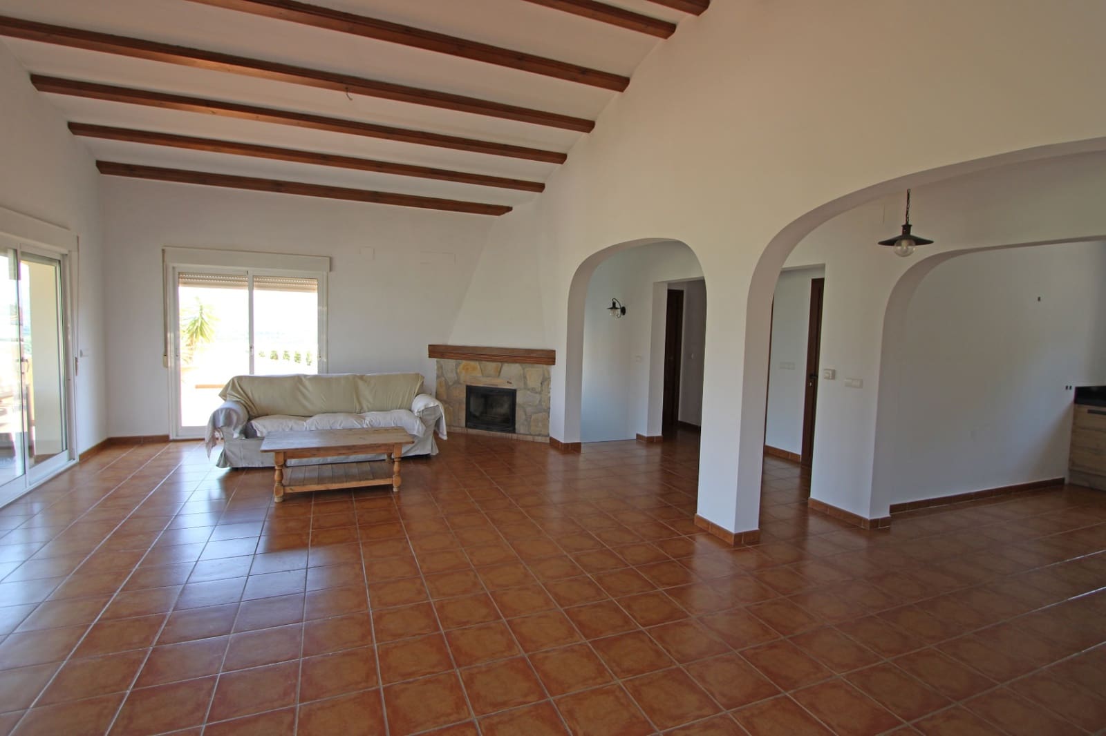 5 camera da letto Villa in vendita in Orba con piscina garage - 645.000 € (Rif: 10016884)