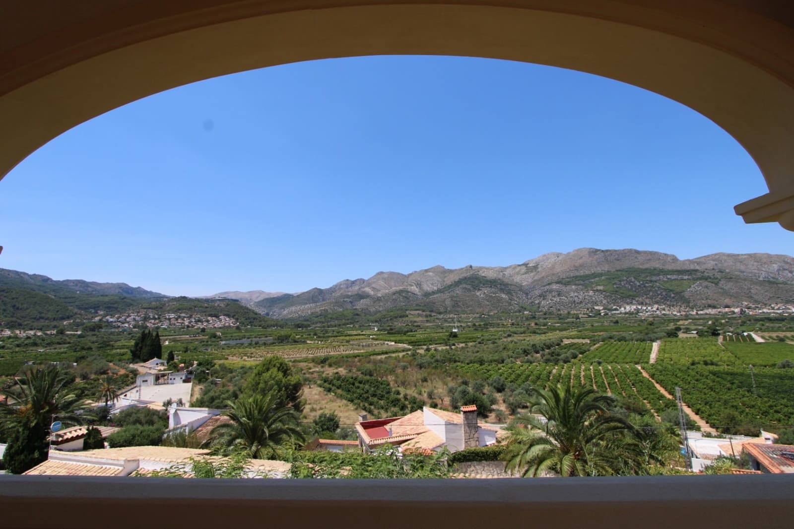 5 camera da letto Villa in vendita in Orba con piscina garage - 645.000 € (Rif: 10016884)