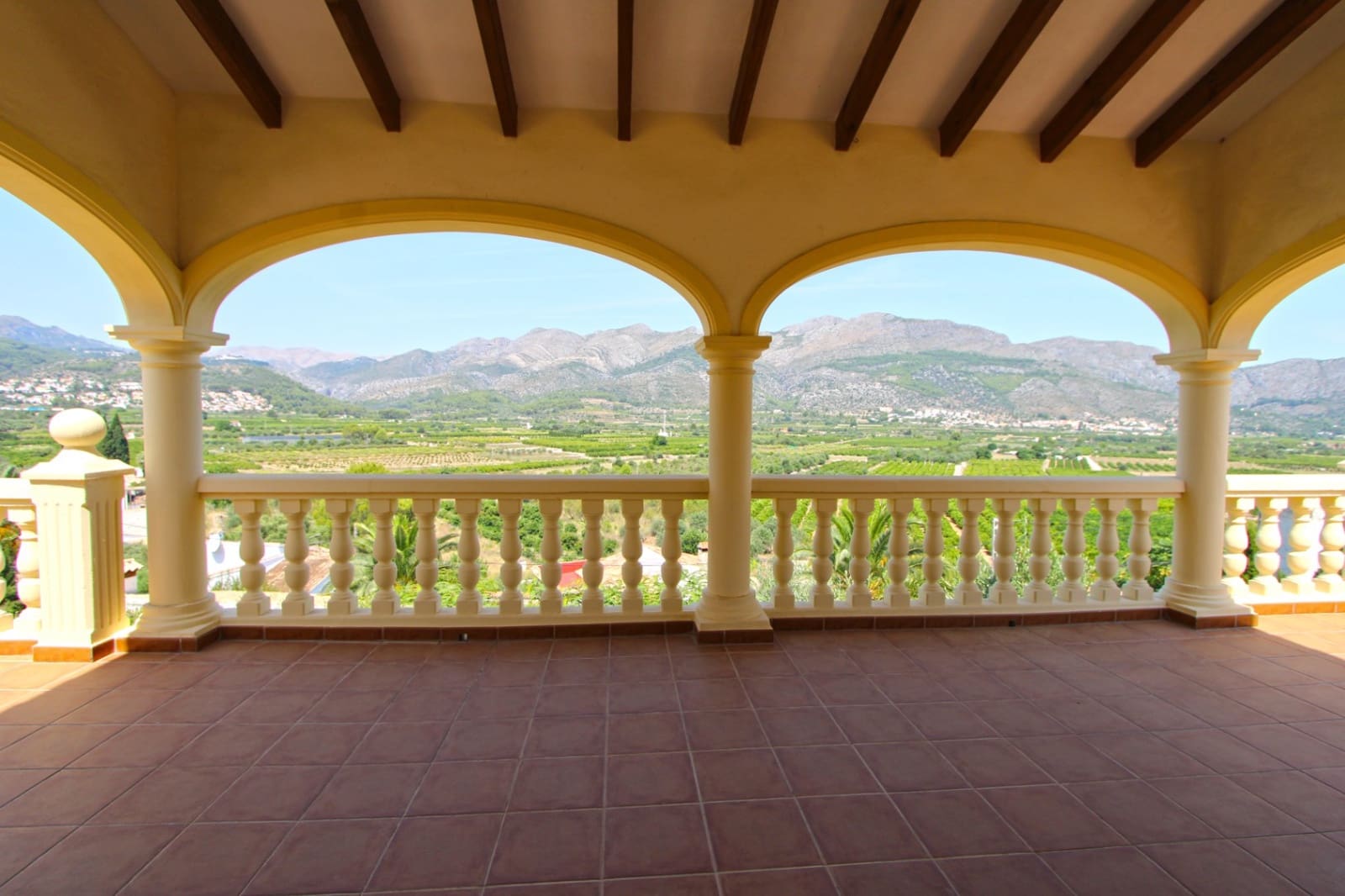 5 camera da letto Villa in vendita in Orba con piscina garage - 645.000 € (Rif: 10016884)