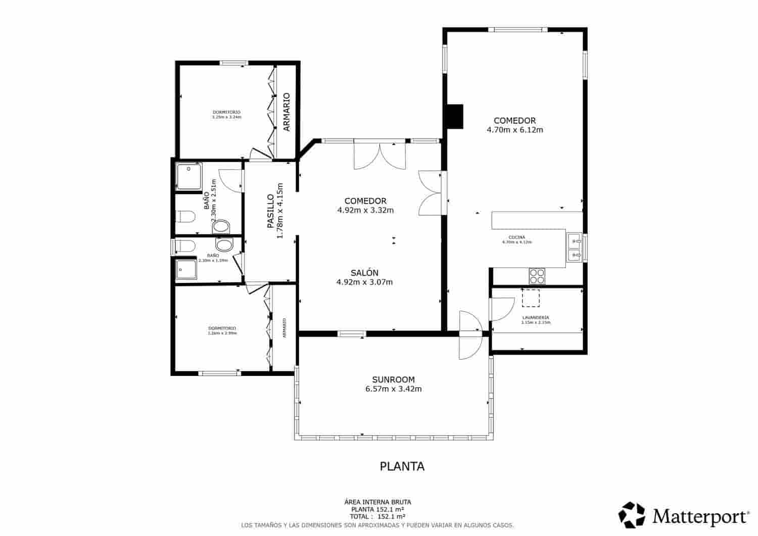 3 sypialnia Willa na sprzedaż w Moraira z basenem garażem - 820 000 € (Ref: 10016885)