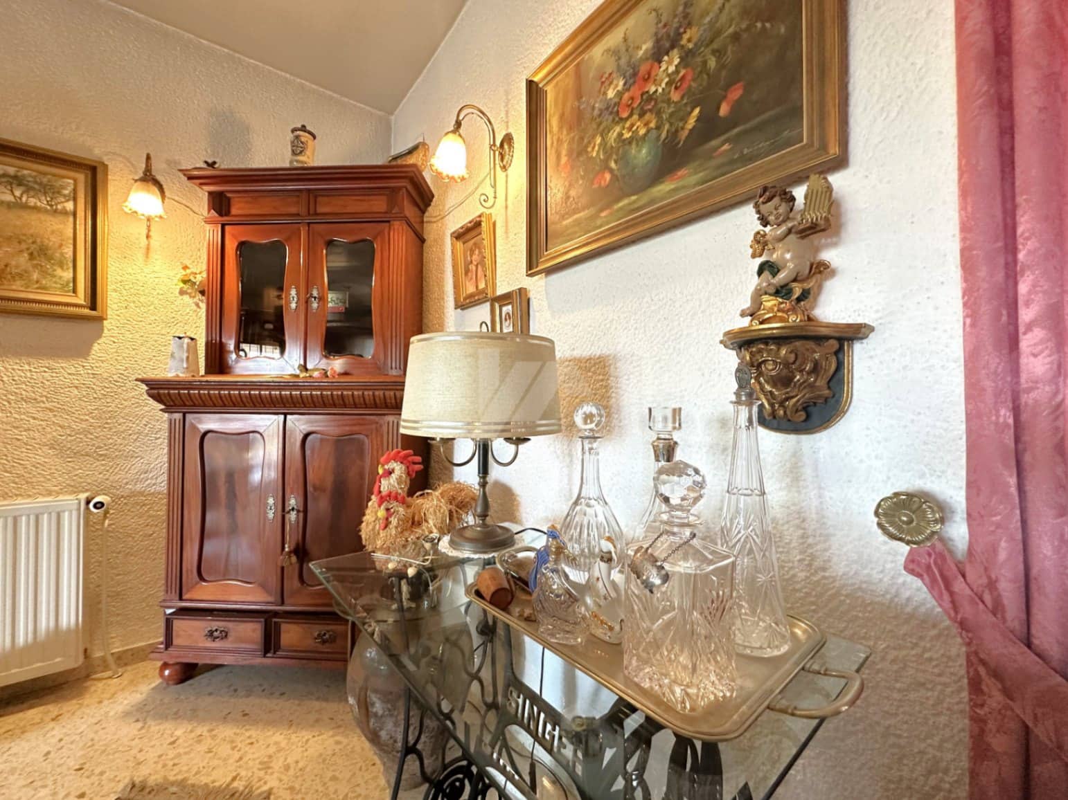 3 sypialnia Willa na sprzedaż w Moraira z basenem garażem - 820 000 € (Ref: 10016885)