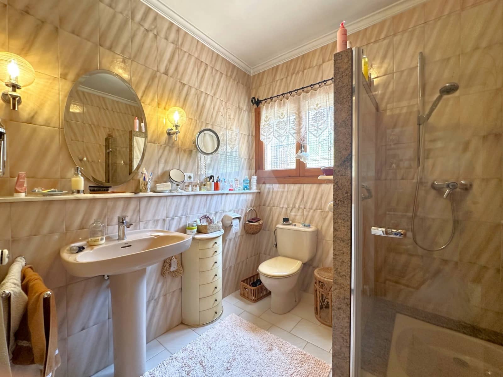 3 sypialnia Willa na sprzedaż w Moraira z basenem garażem - 820 000 € (Ref: 10016885)