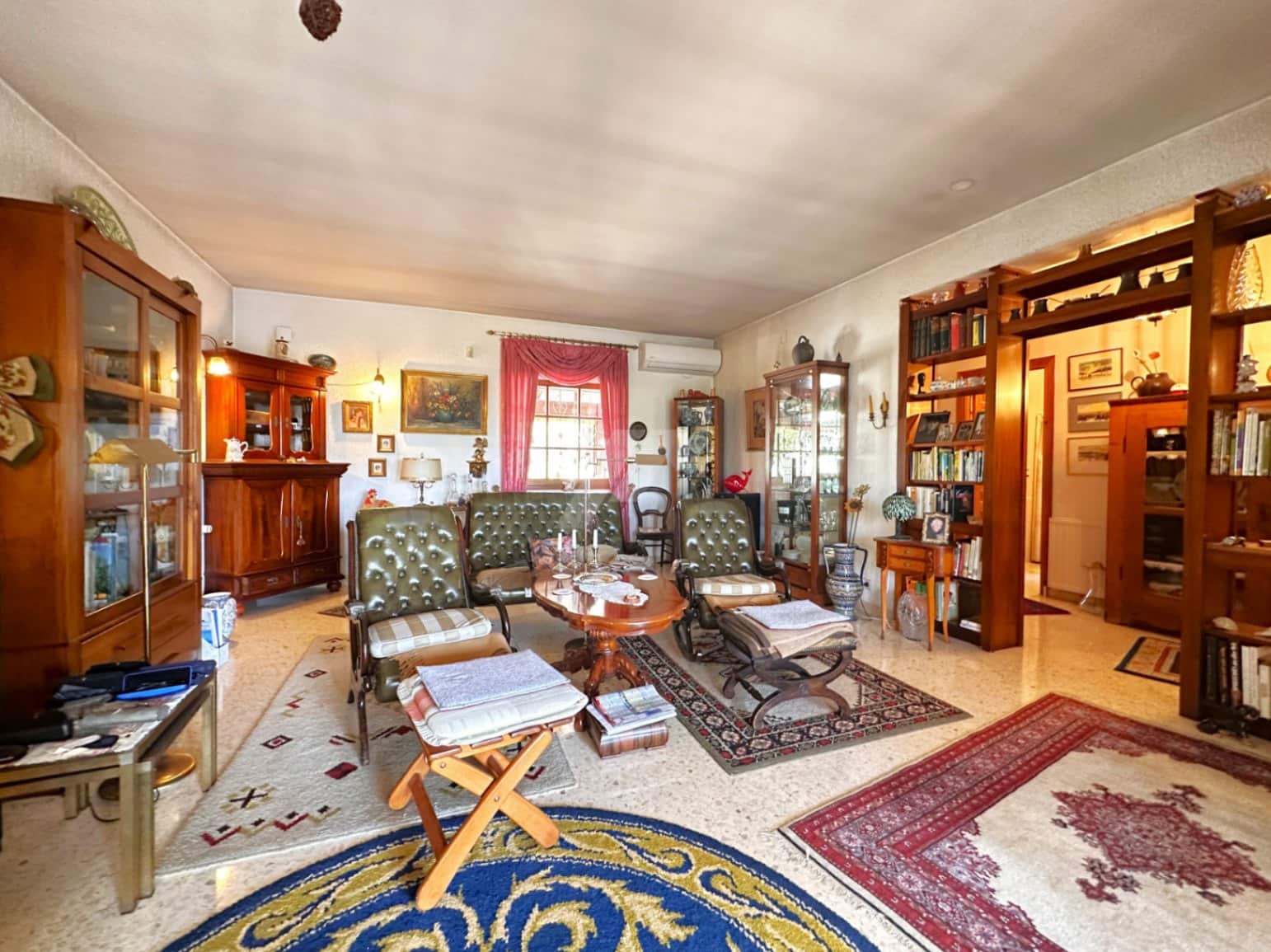 3 sypialnia Willa na sprzedaż w Moraira z basenem garażem - 820 000 € (Ref: 10016885)