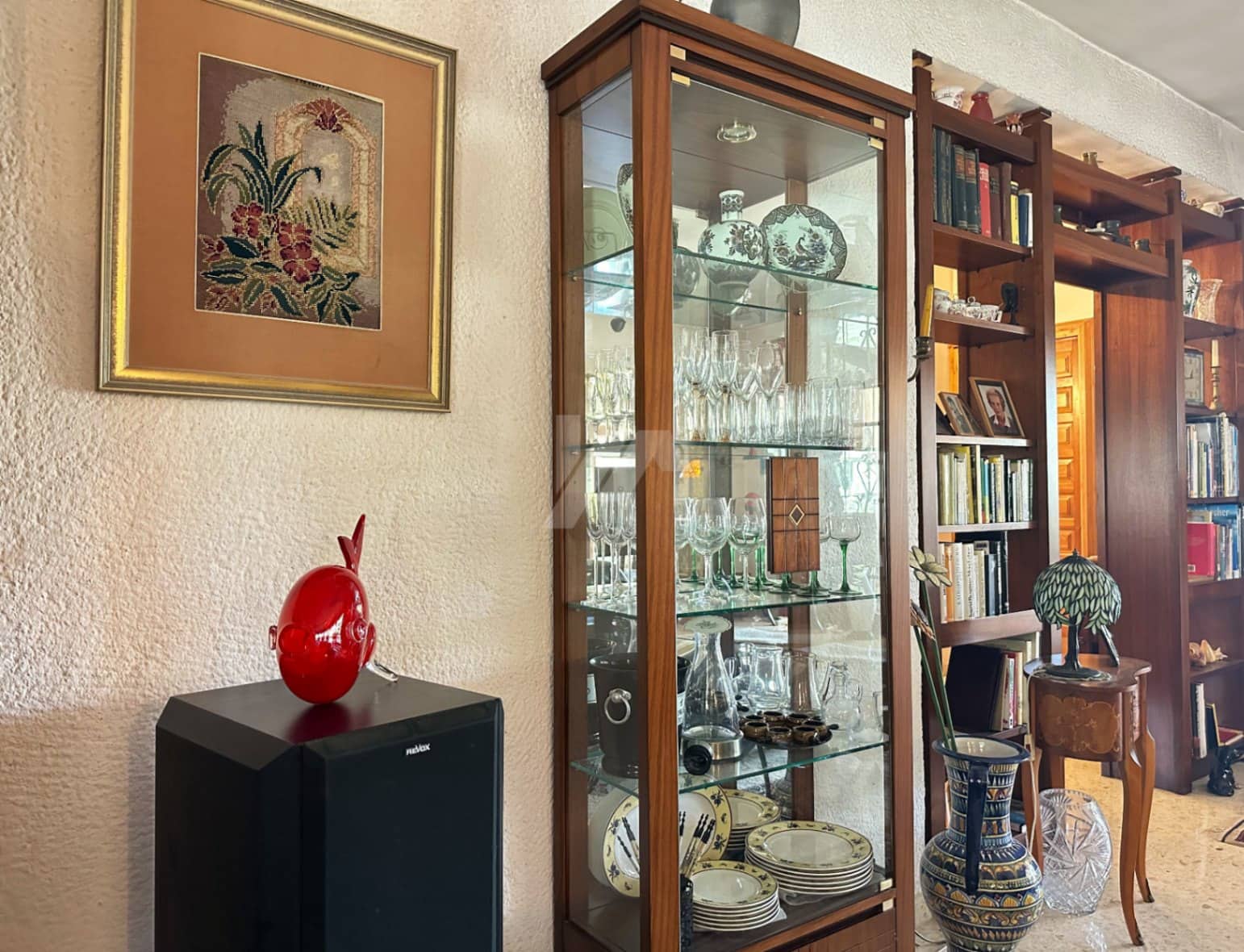 3 sypialnia Willa na sprzedaż w Moraira z basenem garażem - 820 000 € (Ref: 10016885)