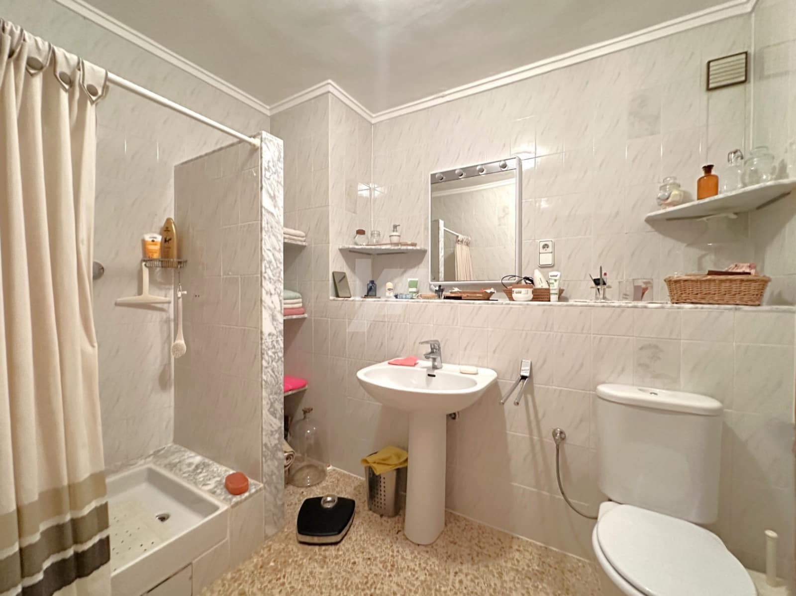 3 sypialnia Willa na sprzedaż w Moraira z basenem garażem - 820 000 € (Ref: 10016885)