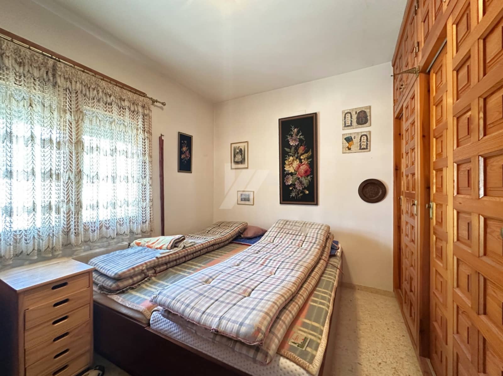 3 sypialnia Willa na sprzedaż w Moraira z basenem garażem - 820 000 € (Ref: 10016885)