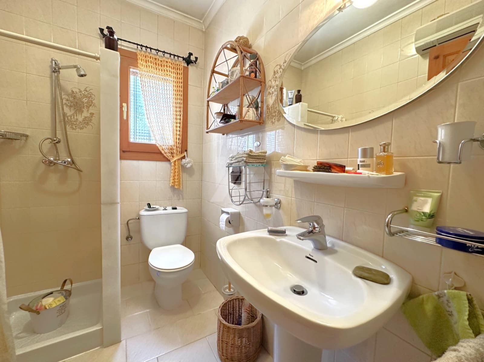 3 sypialnia Willa na sprzedaż w Moraira z basenem garażem - 820 000 € (Ref: 10016885)