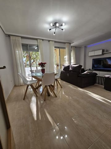 Apartamento de 3 habitaciones en Centro Urbano, Dénia en venta con garaje - 299.000 € (Ref: 10016886)